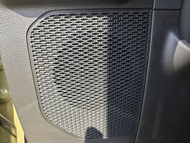 Used 2025 Jeep Wrangler Sport image 37