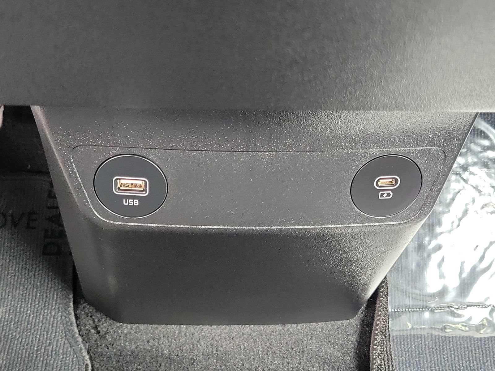 Used 2024 Kia EV6 Wind w/ Wind Technology Package RWD image 15