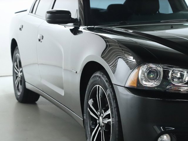 Used 2014 Dodge Charger R/T image 8