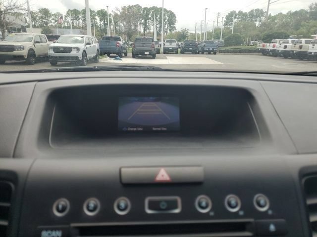 Used 2016 Honda CR-V LX image 19