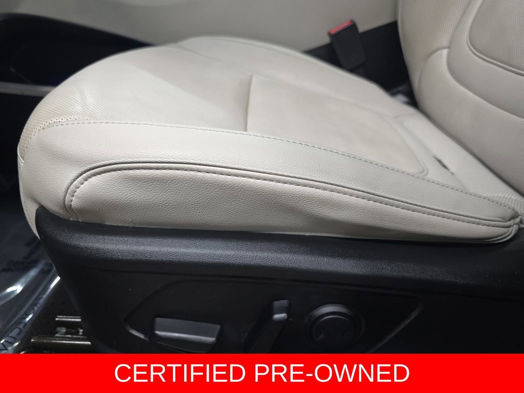 Certified 2023 Hyundai Tucson Limited AWD/4WD image 29