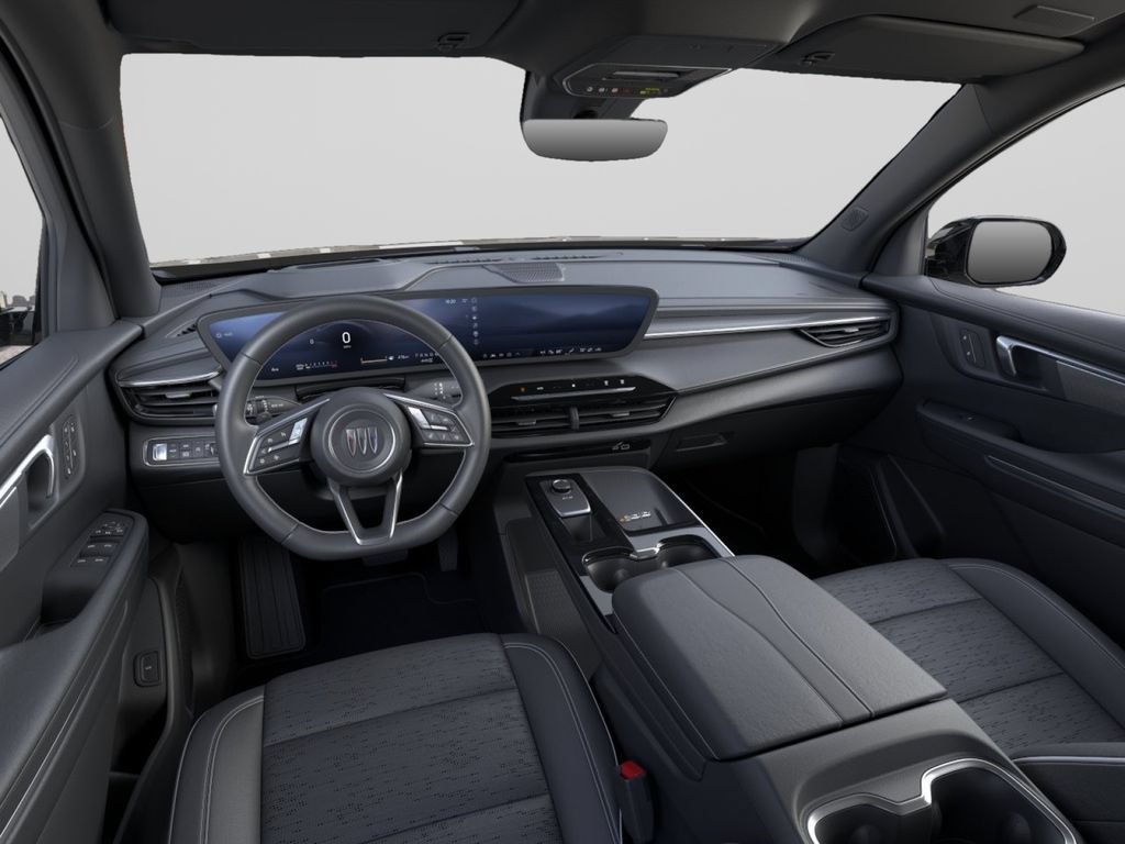 New 2026 Buick Enclave Sport Touring w/ Power Package AWD/4WD image 15