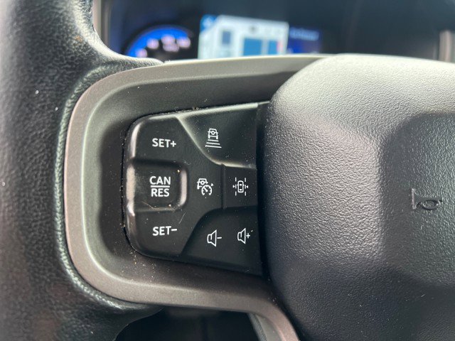 Certified 2021 Ford Bronco First Edition image 15