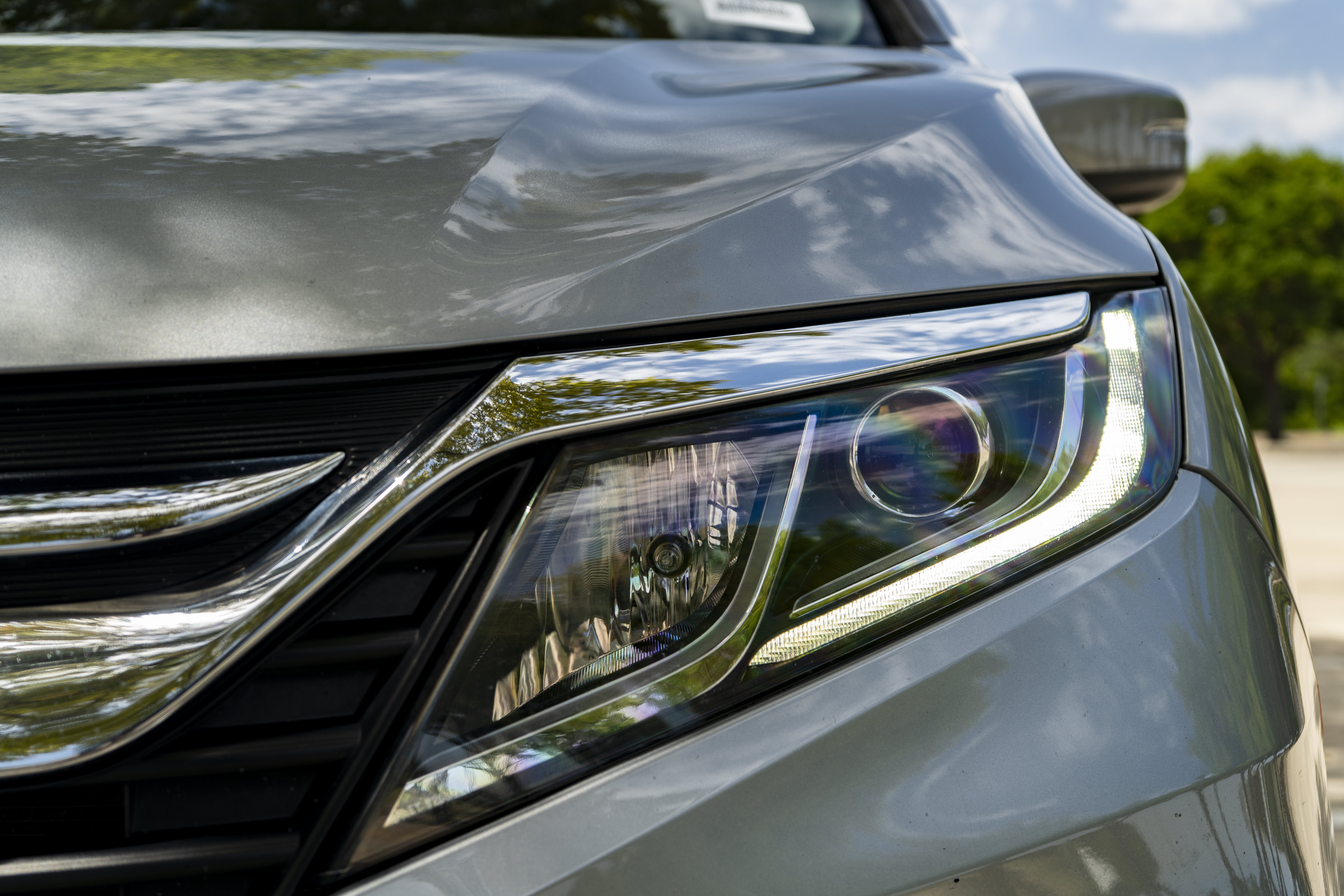 Certified 2019 Honda Odyssey EX image 11