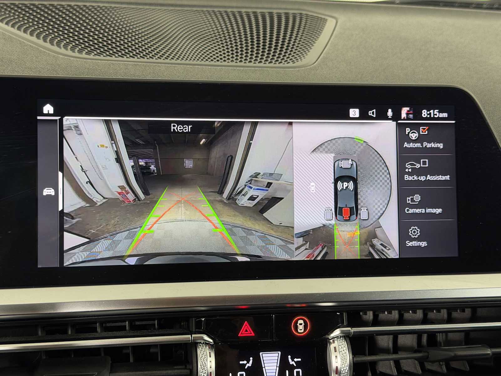 Used 2019 BMW 330i Sedan w/ Convenience Package RWD image 29