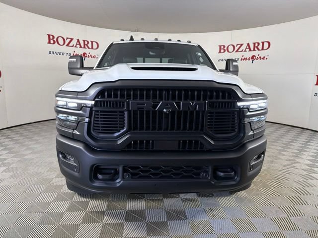 Used 2025 RAM 2500 Rebel w/ Rebel Level 2 Equipment Group AWD/4WD image 2