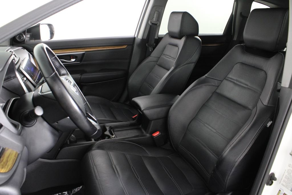 Used 2018 Honda CR-V Touring image 19