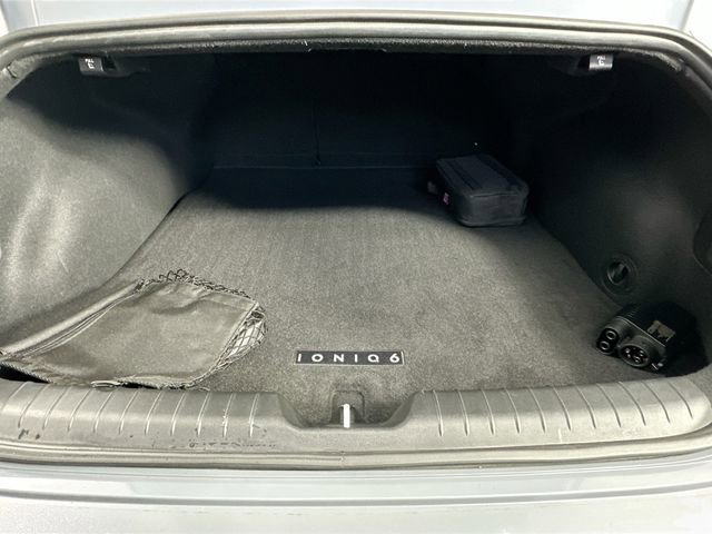 Used 2023 Hyundai Ioniq 6 SEL image 32