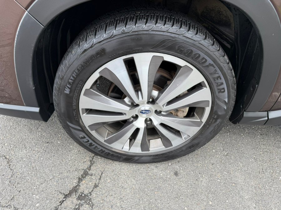 Used 2019 Subaru Ascent Limited AWD/4WD image 11