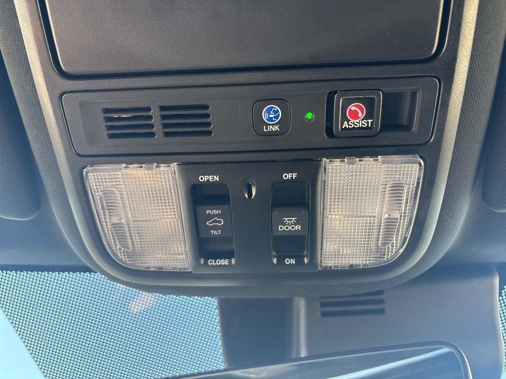 Used 2023 Honda Passport Elite image 26