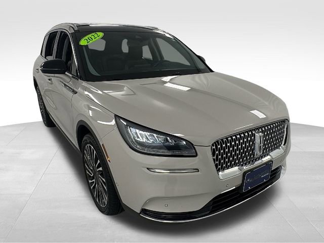 Used 2022 Lincoln Corsair Reserve