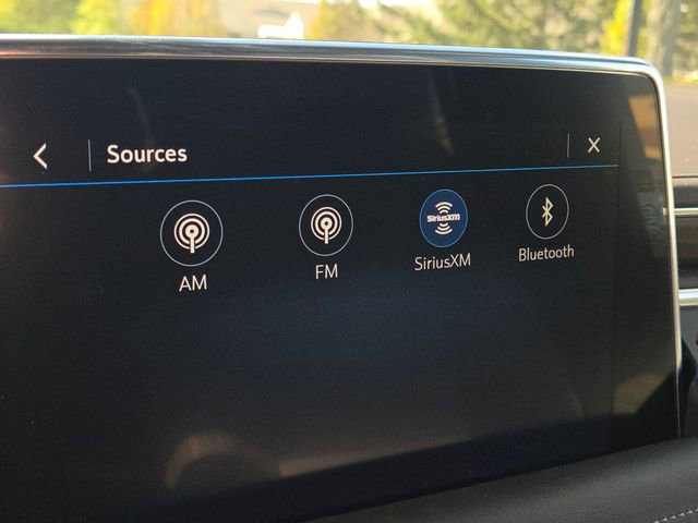 Used 2021 Chevrolet Tahoe Z71 w/ Z71 Off-Road Package image 35