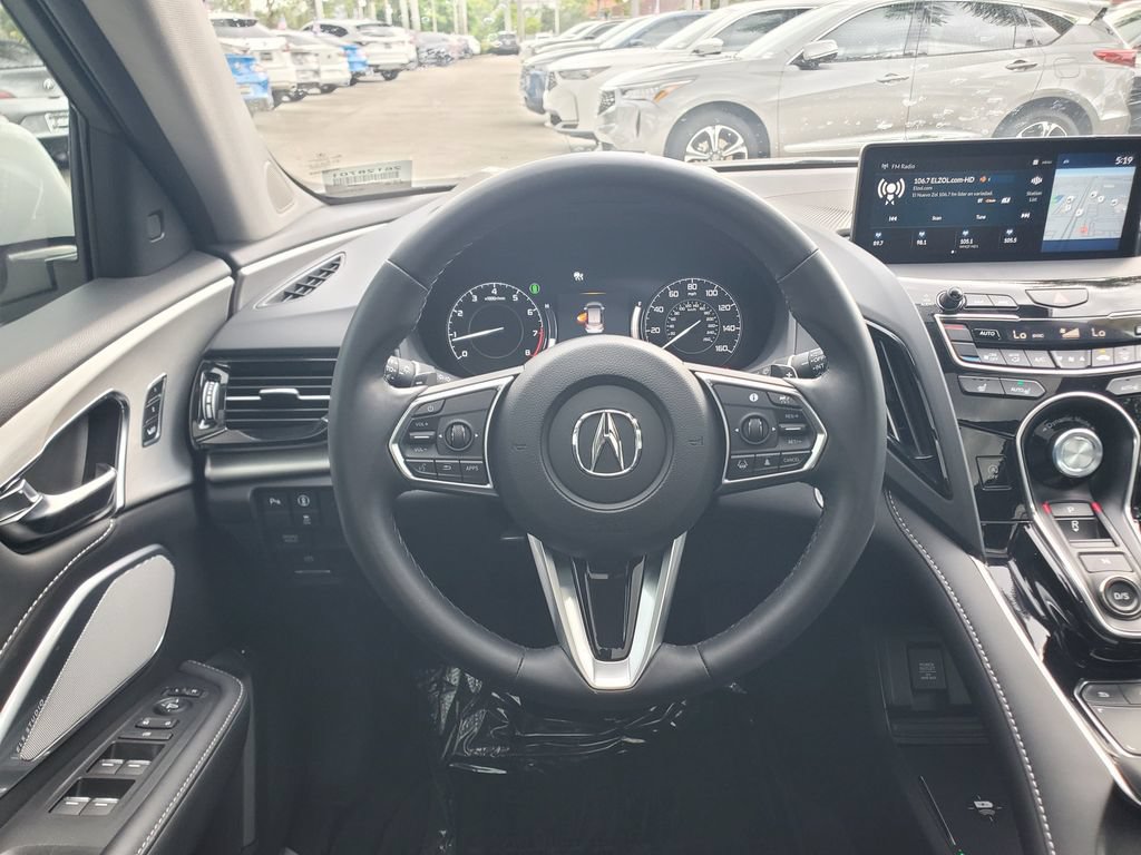 Used 2023 Acura RDX FWD w/ Technology Package image 22