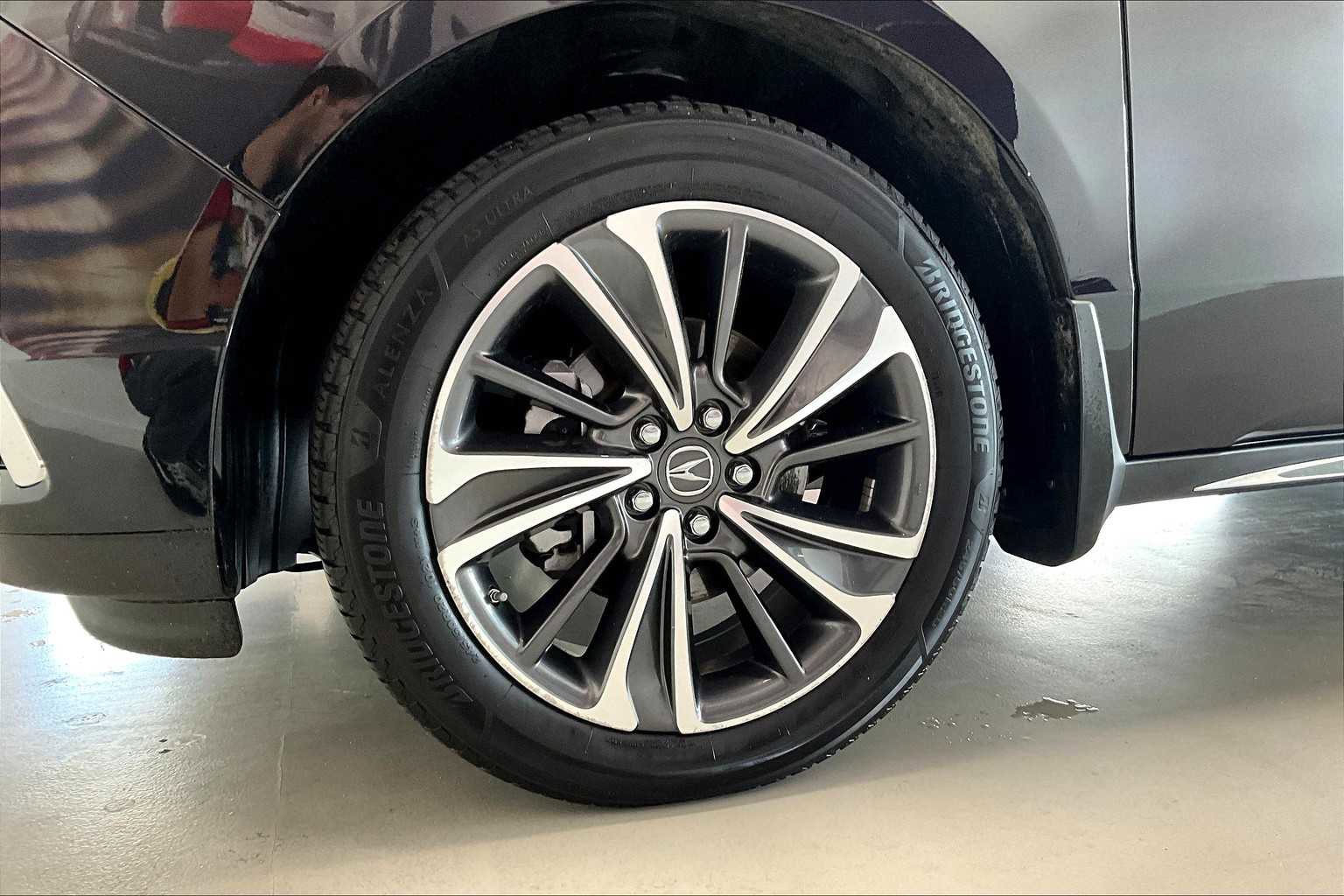 Used 2020 Acura MDX SH-AWD w/ Technology Package image 8
