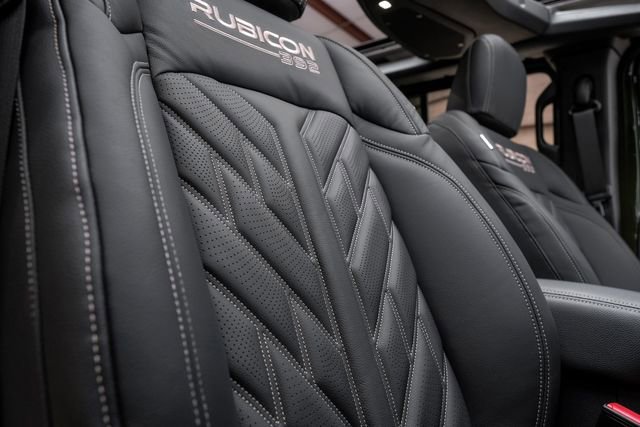 Used 2024 Jeep Wrangler Unlimited Rubicon 392 image 18