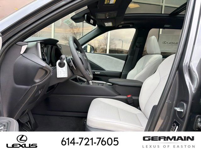 New 2026 Lexus TX 350 350 Premium image 20