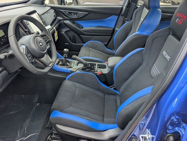 New 2026 Subaru WRX tS image 6
