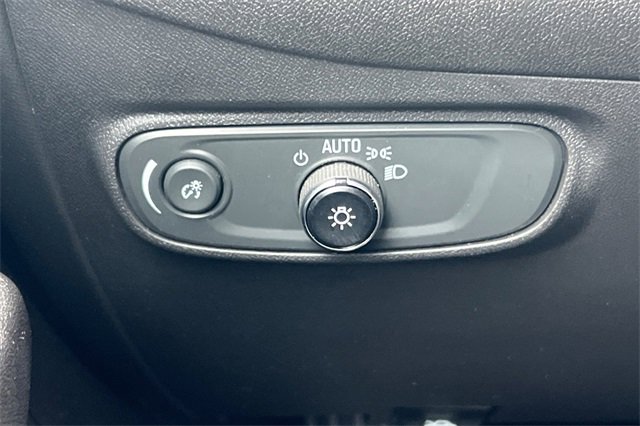 Used 2024 Chevrolet Equinox RS image 35