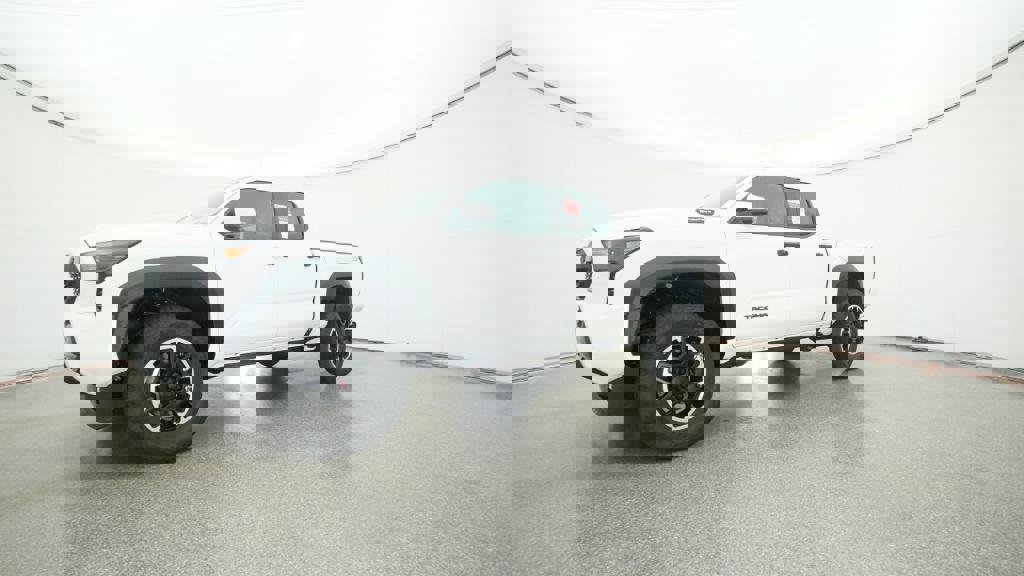 New 2026 Toyota Tacoma TRD Off-Road w/ TRD Off Road Upgrade Package AWD/4WD image 63