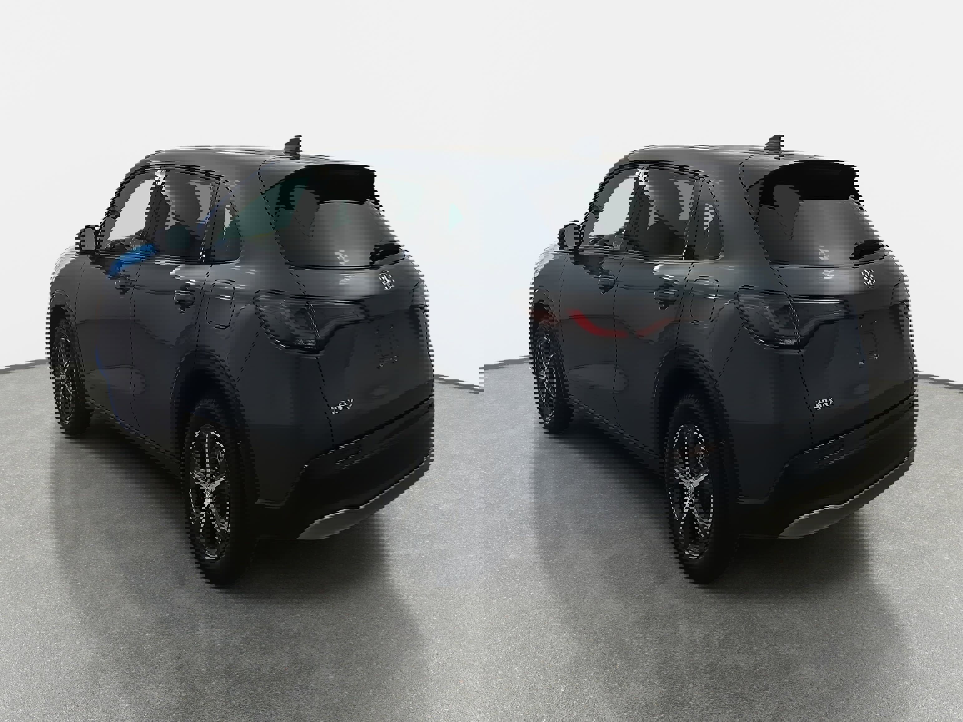 Used 2024 Honda HR-V EX-L image 7