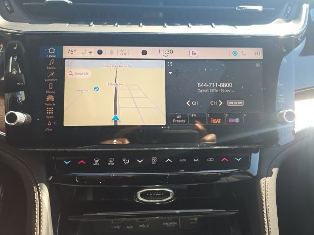 New 2026 Jeep Grand Cherokee L Summit image 29