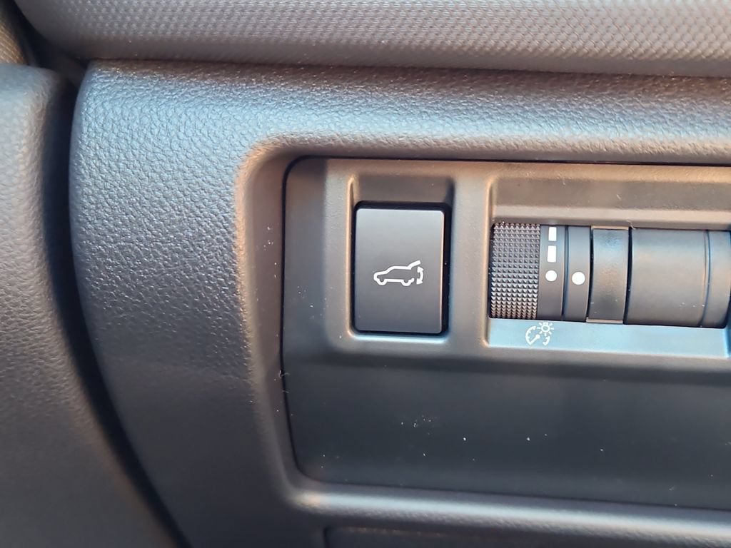 New 2026 Subaru Forester Limited AWD/4WD image 15