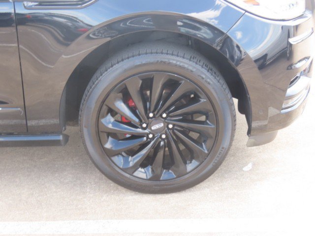 Used 2020 Lincoln Navigator Black Label AWD/4WD image 7