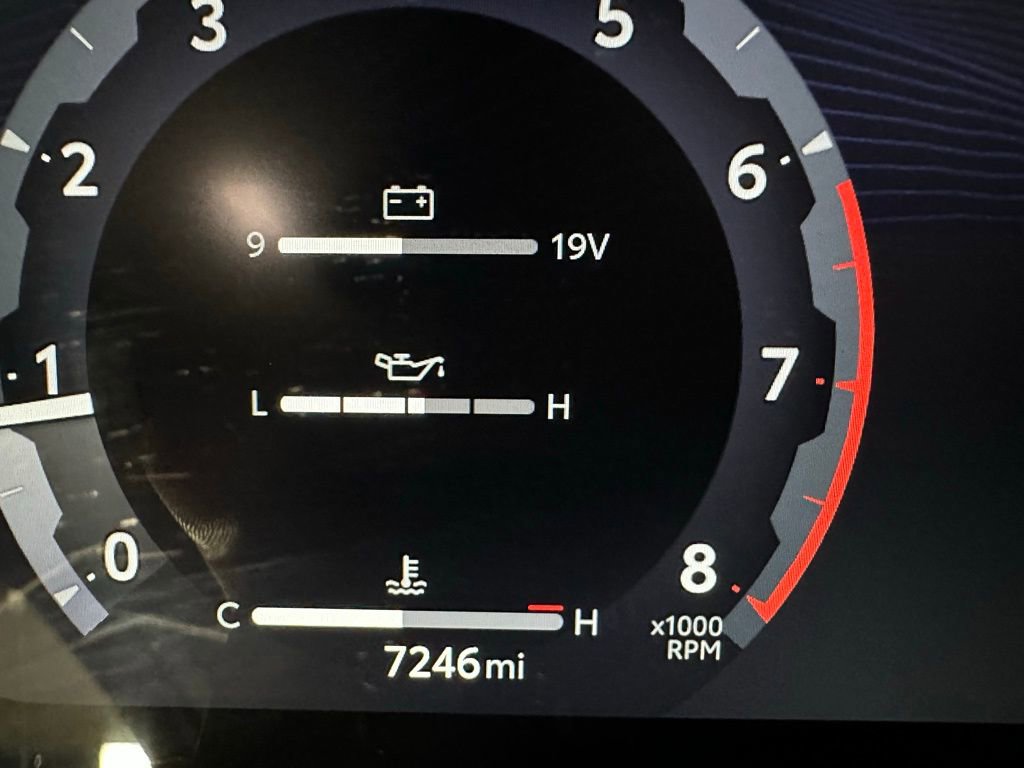 Used 2025 Toyota 4Runner TRD Sport image 24