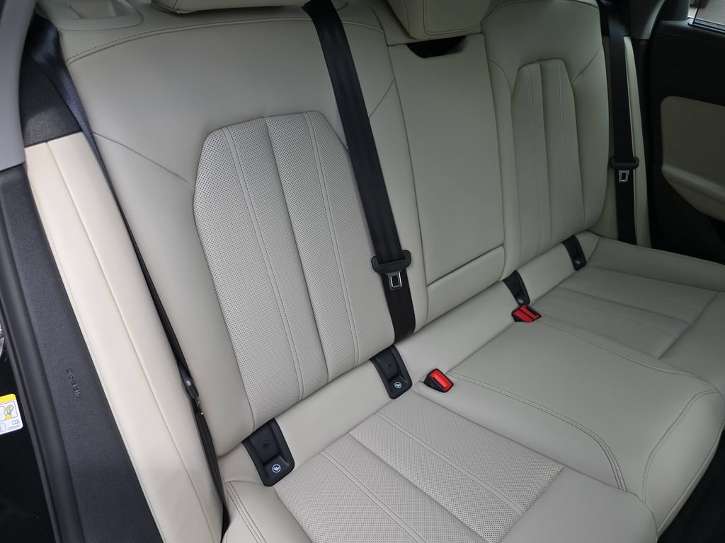 New 2026 Audi A5 2.0T Prestige AWD/4WD image 14