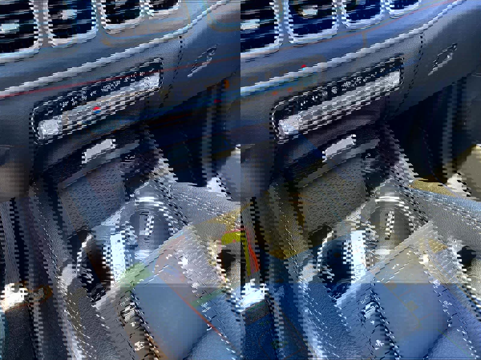 Used 2023 Mercedes-Benz GLE 350 image 34