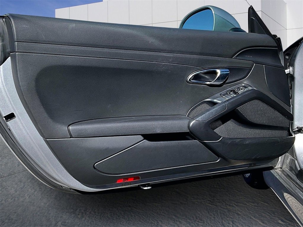 Used 2013 Porsche Boxster image 19