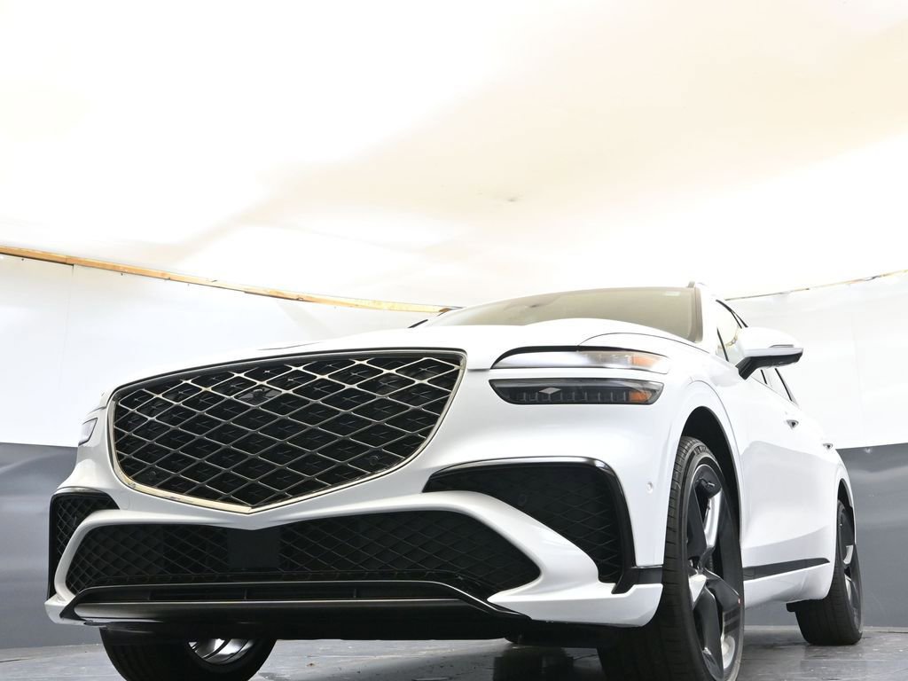 New 2026 Genesis GV70 3.5T Sport Prestige image 29