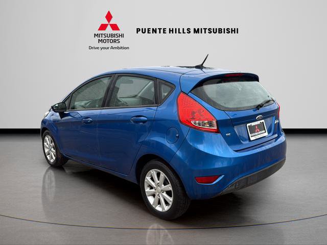 Used 2011 Ford Fiesta SE w/ 203A Rapid Spec Order Code image 7