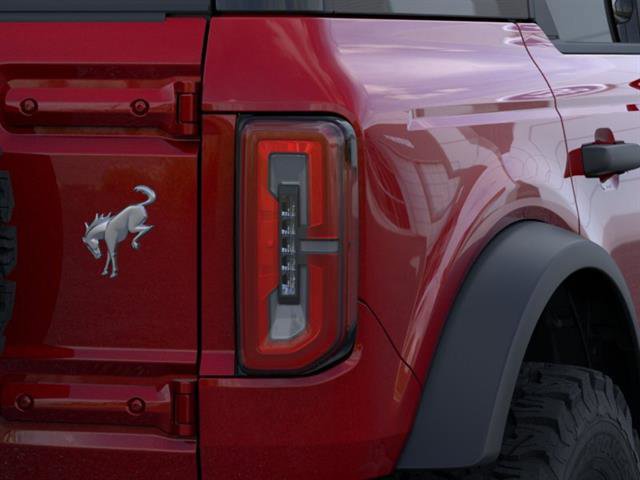 Used 2026 Ford Bronco Badlands AWD/4WD image 23