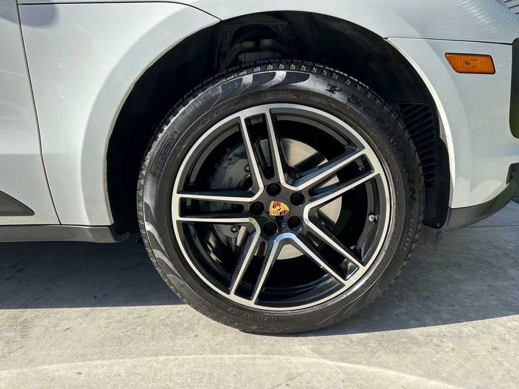Used 2020 Porsche Macan S image 39