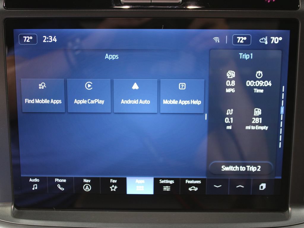 Used 2025 Ford F150 Tremor w/ Bed Utility Package AWD/4WD image 32