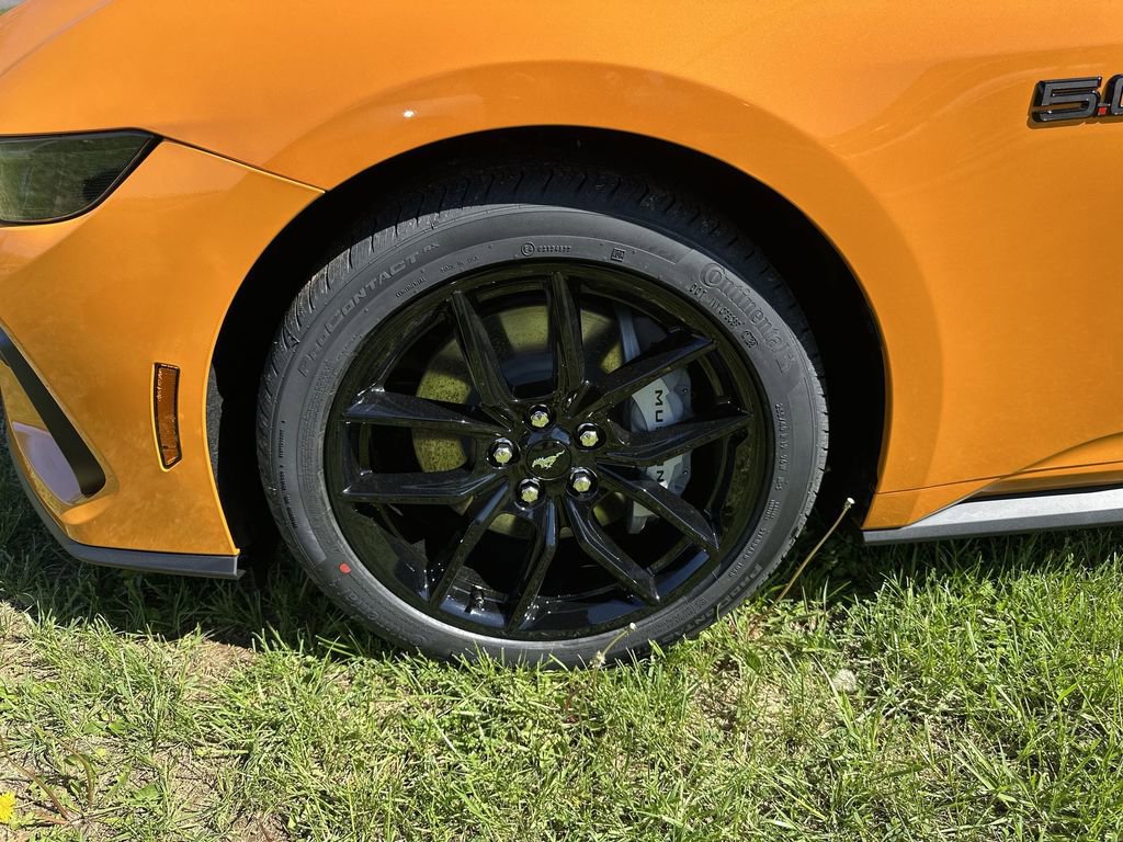 New 2026 Ford Mustang GT Premium RWD image 10