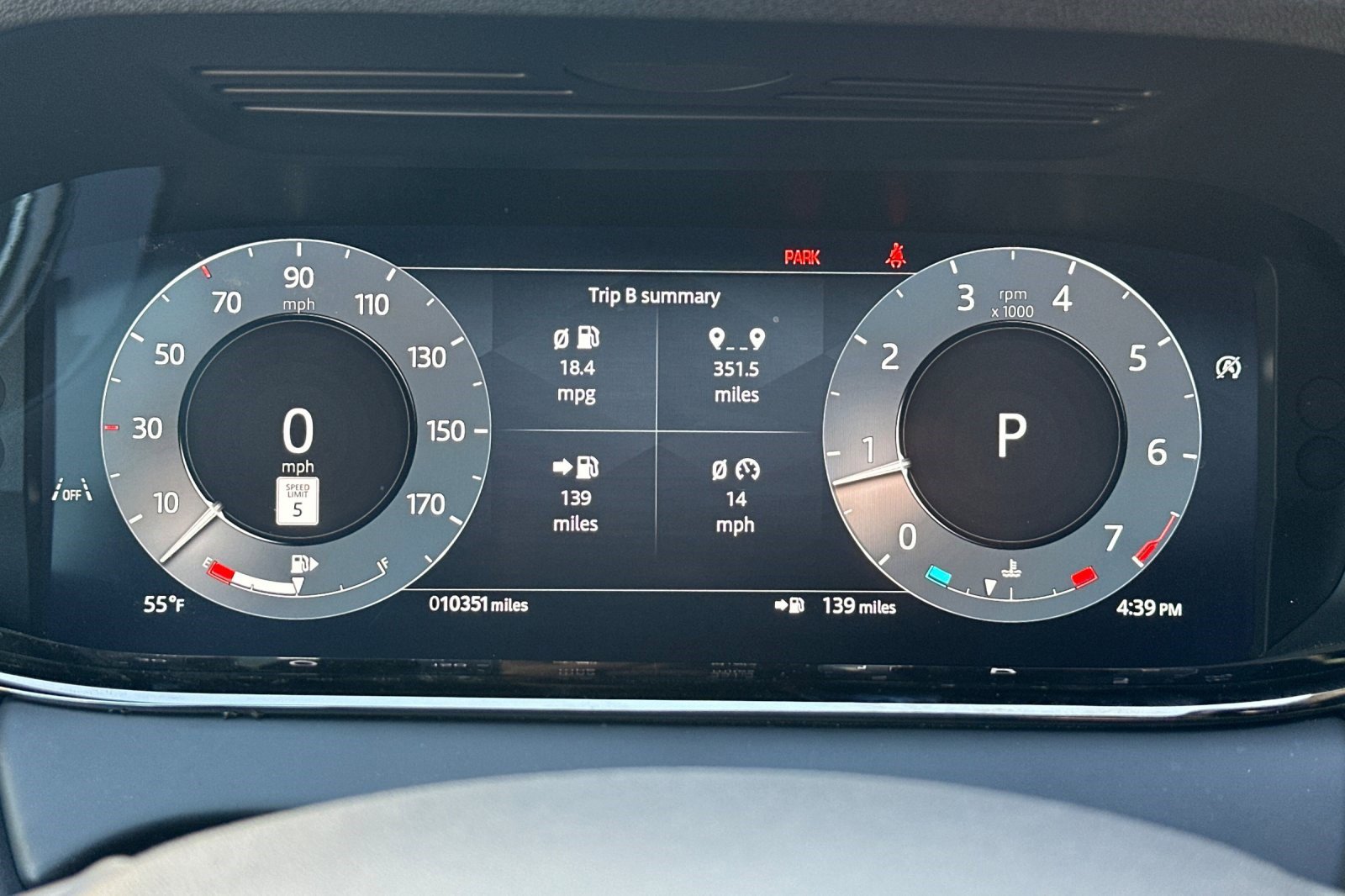 Certified 2024 Land Rover Range Rover Evoque Dynamic SE image 19