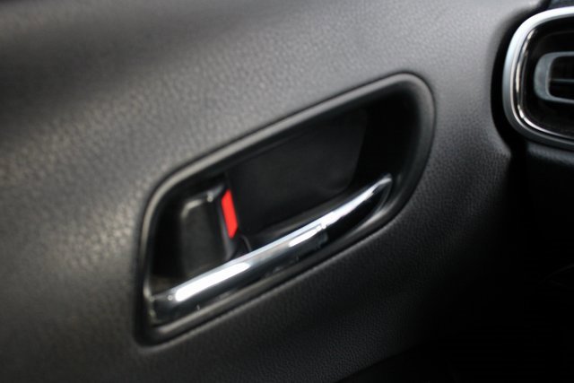 Used 2017 Toyota Prius Three image 4