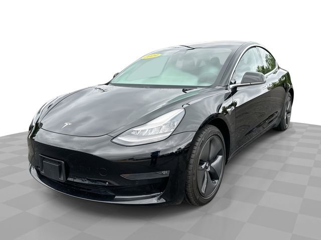 Used 2019 Tesla Model 3 Long Range