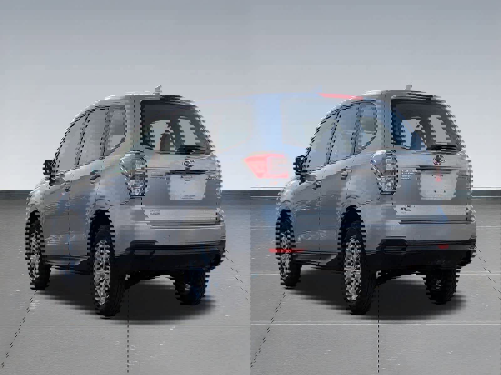 Used 2018 Subaru Forester 2.5i image 4