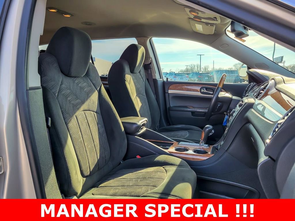 Used 2012 Buick Enclave FWD w/ Trailering Provision Package image 32