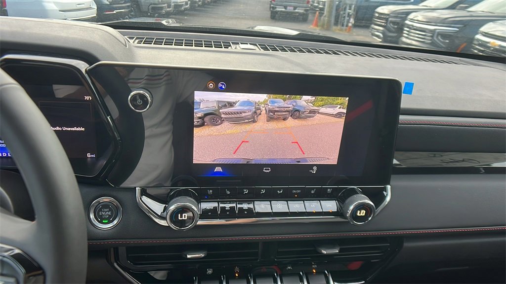 New 2026 Chevrolet Colorado Z71 w/ Z71 Convenience Package 2 image 26