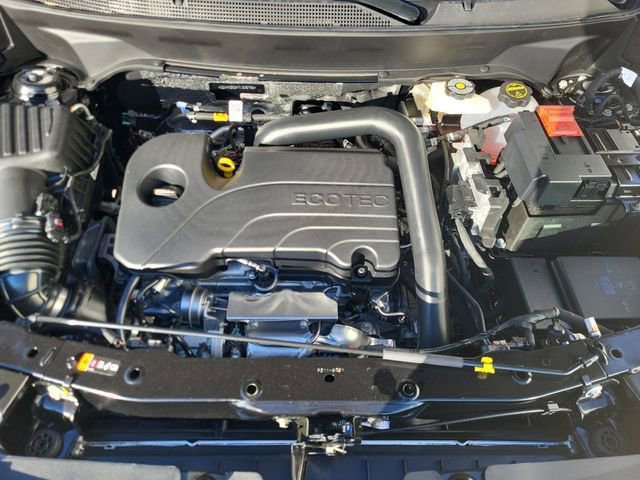 New 2026 Chevrolet Equinox ACTIV image 35