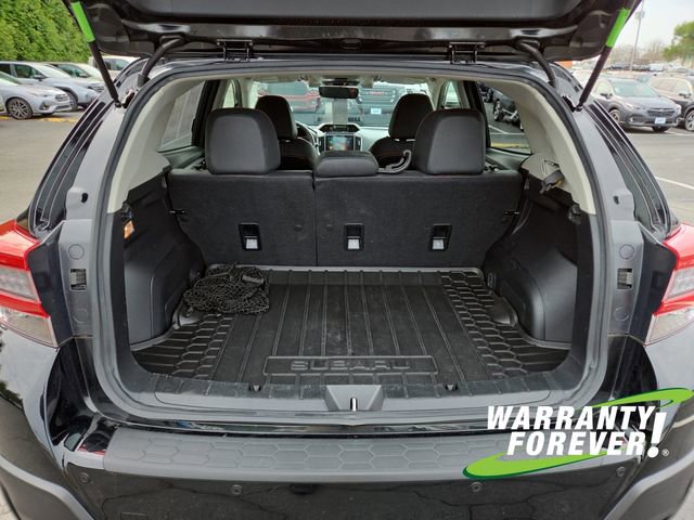 Used 2023 Subaru Crosstrek 2.5i Limited image 17