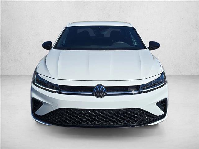New 2026 Volkswagen Jetta Sport image 6