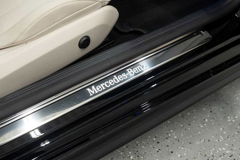 Used 2025 Mercedes-Benz CLE 300 4MATIC Coupe image 15