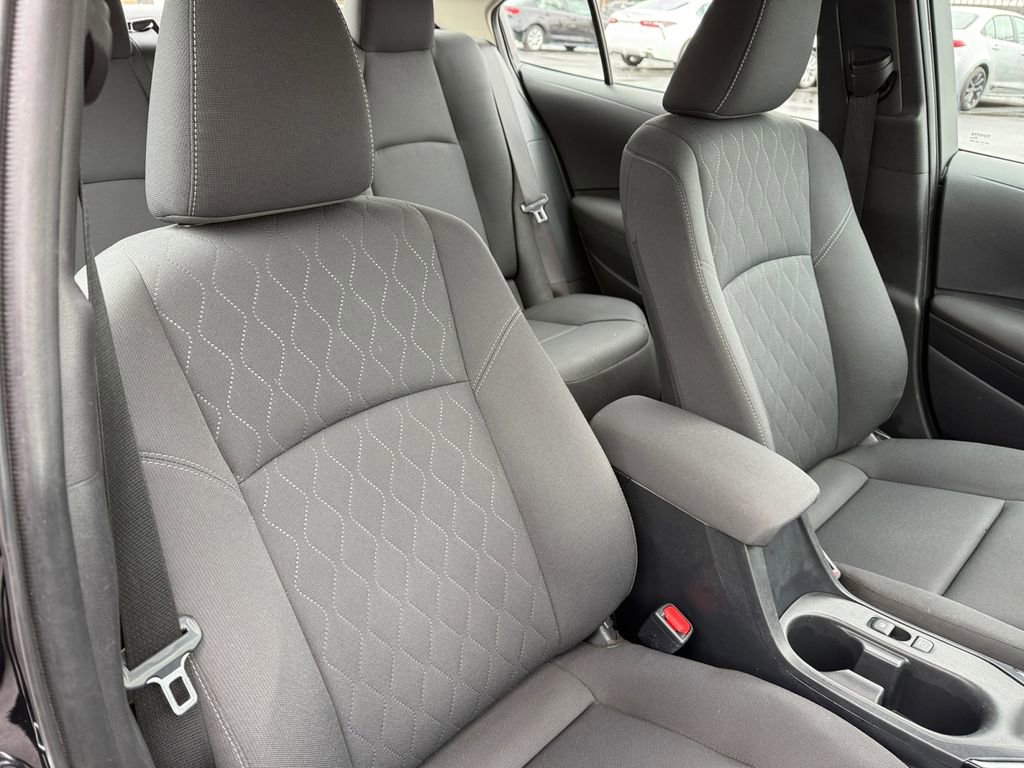 Certified 2024 Toyota Corolla LE image 18