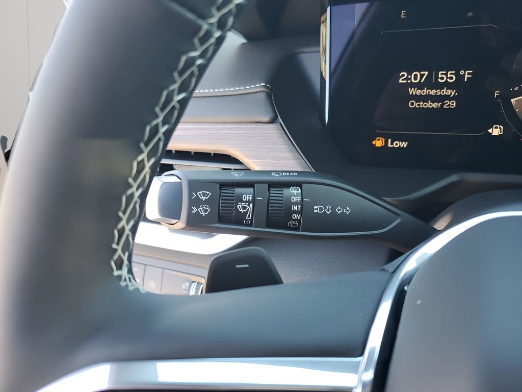 New 2026 GMC Acadia Denali w/ Super Cruise Package image 36