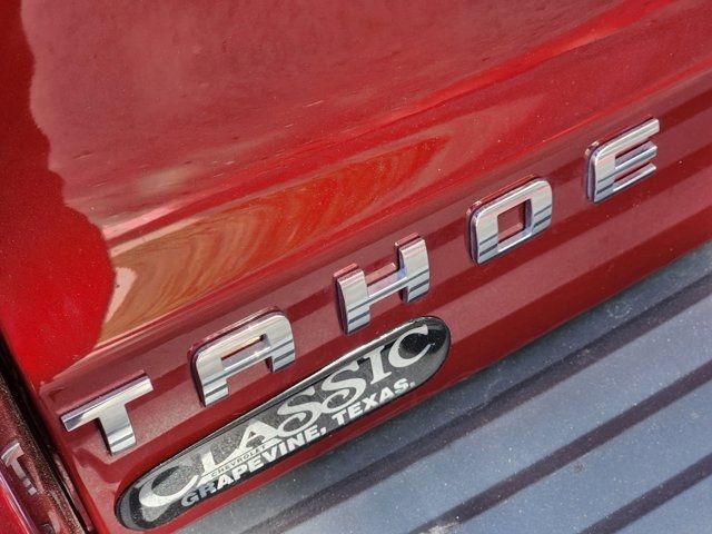 Used 2016 Chevrolet Tahoe LT image 9